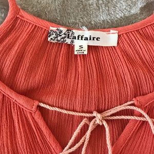 Laffaire Beautiful Summer Top